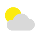 Wednesday 7/16 Weather forecast for Pont Blondin, Mohammedia, Morocco, Few clouds