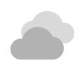 Thursday 7/17 Weather forecast for Kampung Som, Malaysia, Overcast clouds