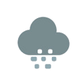 Tuesday 7/22 Weather forecast for Austfonna, Svalbard, Snow